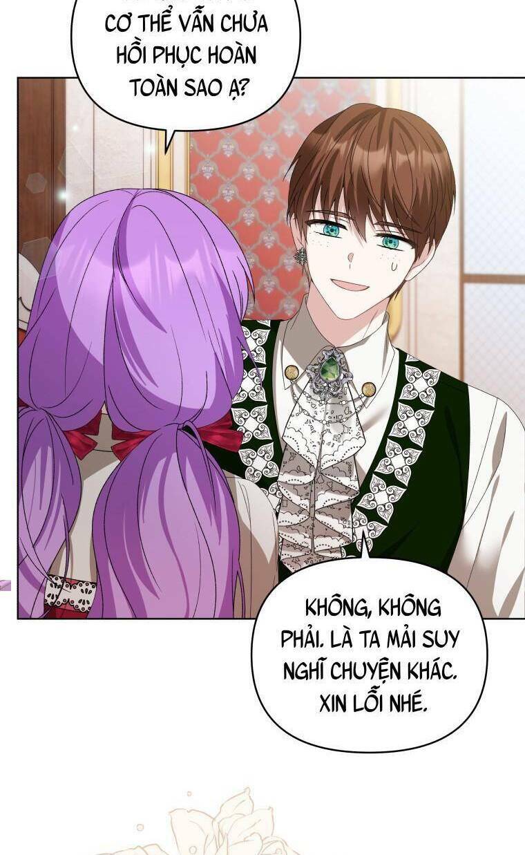 Chiếc Túi Bí Mật Của Tiểu Thư Xấu Xí: Chapter 24
