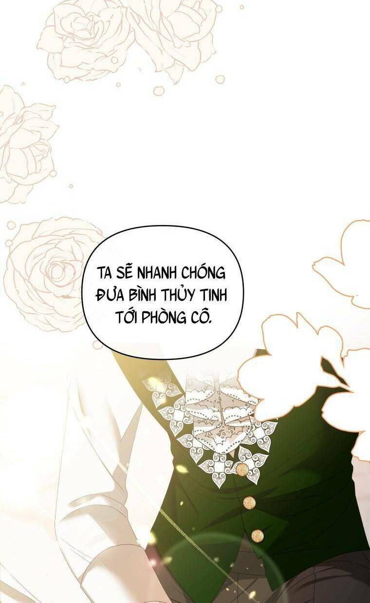 Chiếc Túi Bí Mật Của Tiểu Thư Xấu Xí: Chapter 24