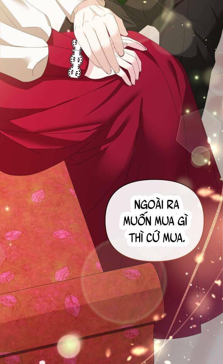 Chiếc Túi Bí Mật Của Tiểu Thư Xấu Xí: Chapter 24