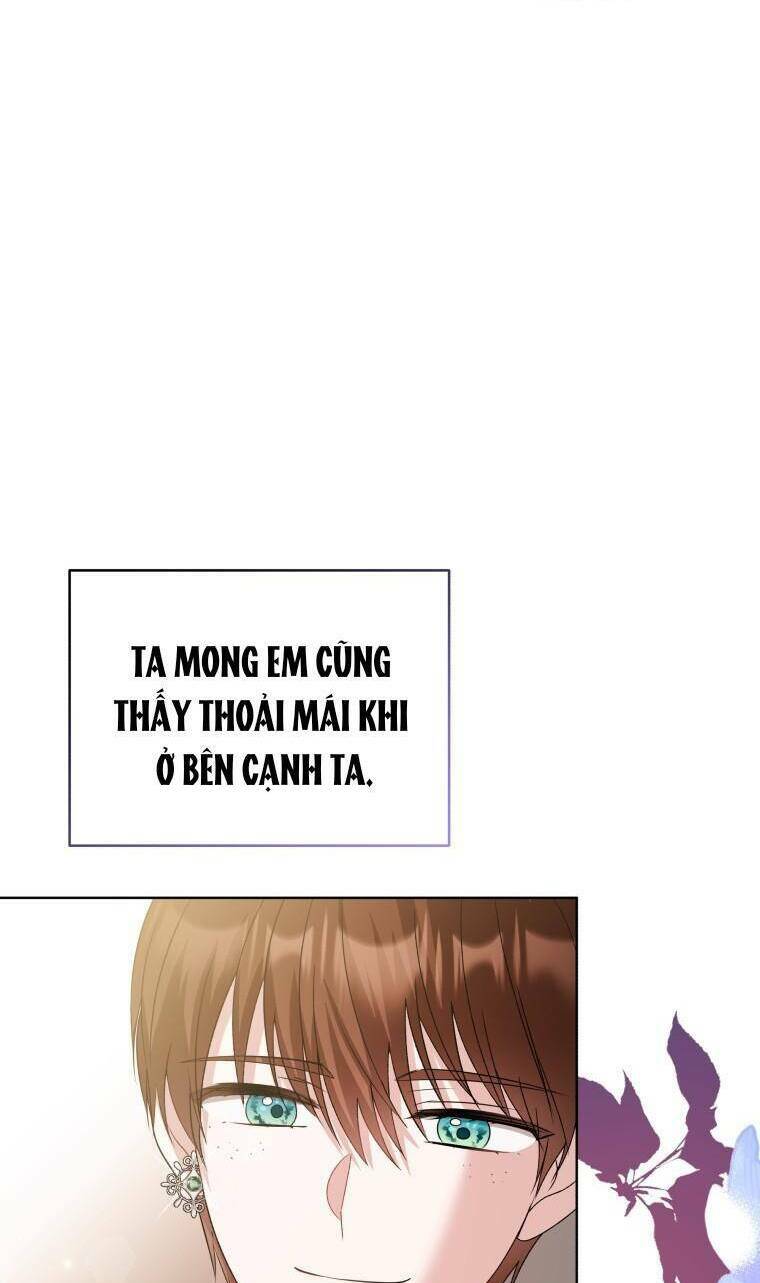 Chiếc Túi Bí Mật Của Tiểu Thư Xấu Xí: Chapter 24
