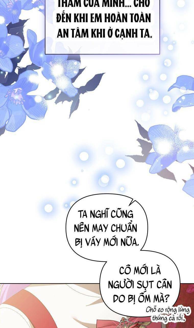 Chiếc Túi Bí Mật Của Tiểu Thư Xấu Xí: Chapter 24