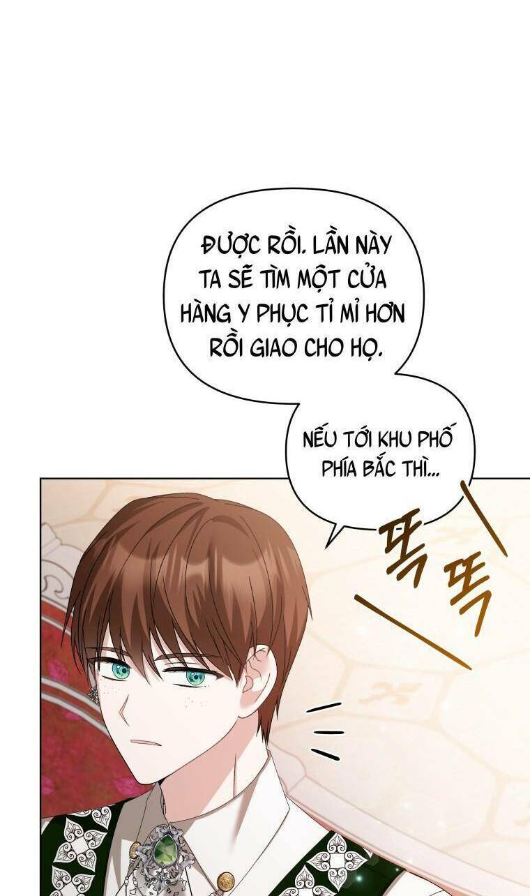 Chiếc Túi Bí Mật Của Tiểu Thư Xấu Xí: Chapter 24