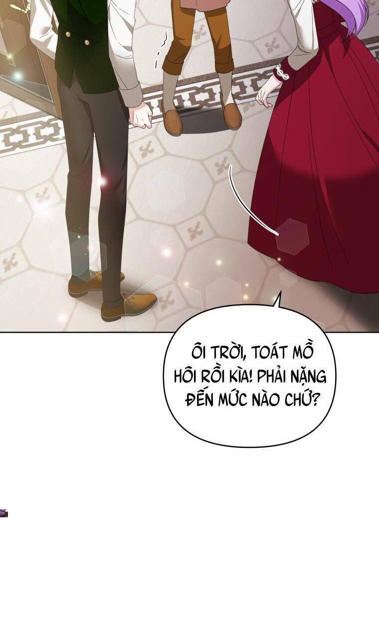 Chiếc Túi Bí Mật Của Tiểu Thư Xấu Xí: Chapter 24