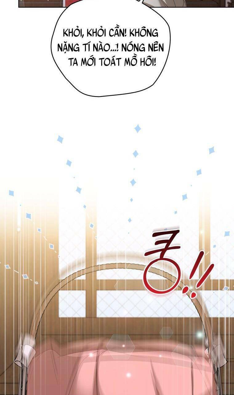 Chiếc Túi Bí Mật Của Tiểu Thư Xấu Xí: Chapter 24
