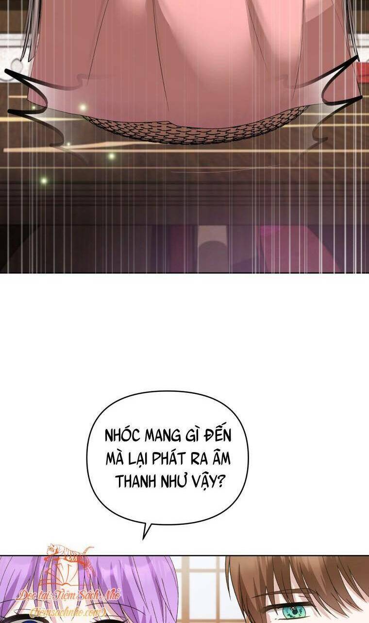 Chiếc Túi Bí Mật Của Tiểu Thư Xấu Xí: Chapter 24