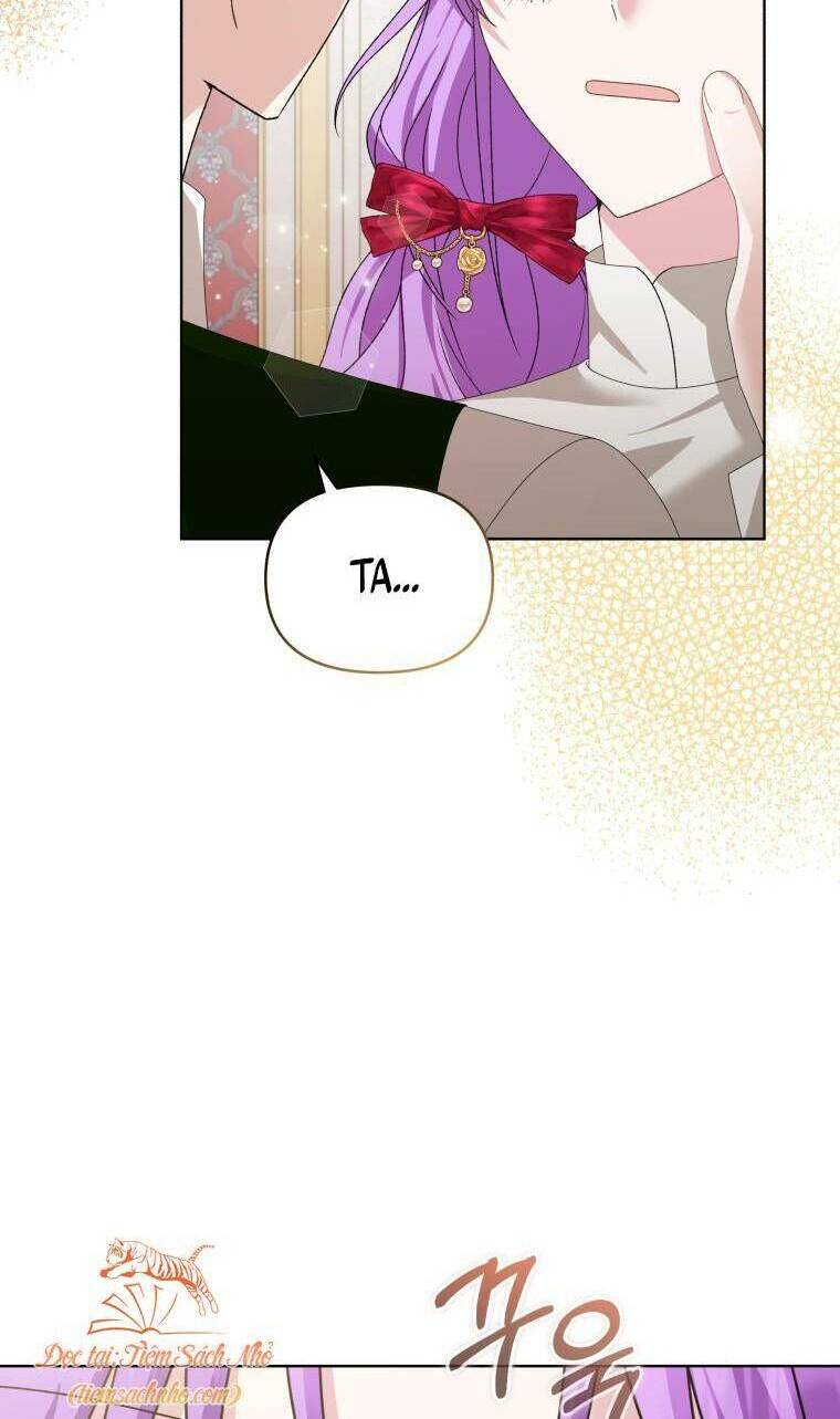 Chiếc Túi Bí Mật Của Tiểu Thư Xấu Xí: Chapter 24