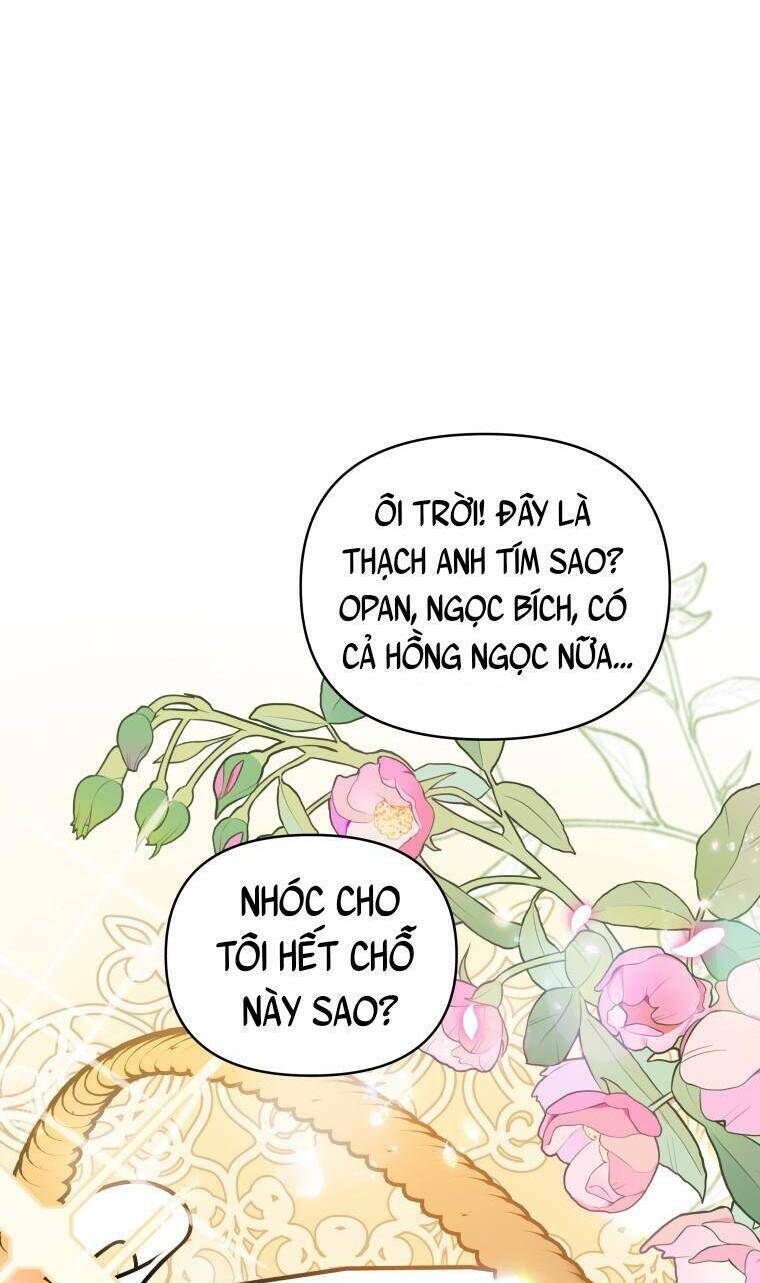 Chiếc Túi Bí Mật Của Tiểu Thư Xấu Xí: Chapter 24