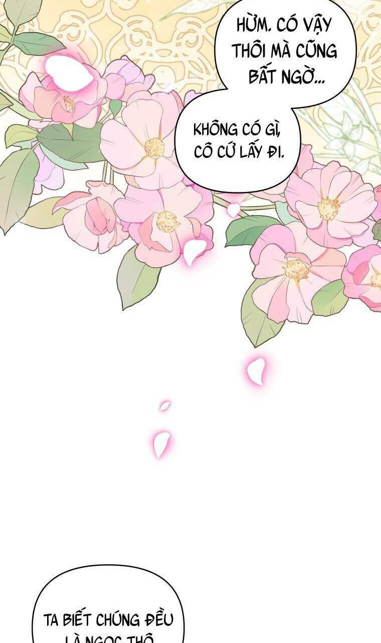 Chiếc Túi Bí Mật Của Tiểu Thư Xấu Xí: Chapter 24
