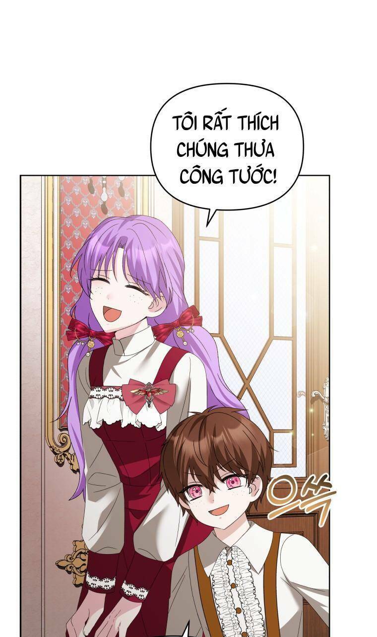 Chiếc Túi Bí Mật Của Tiểu Thư Xấu Xí: Chapter 24