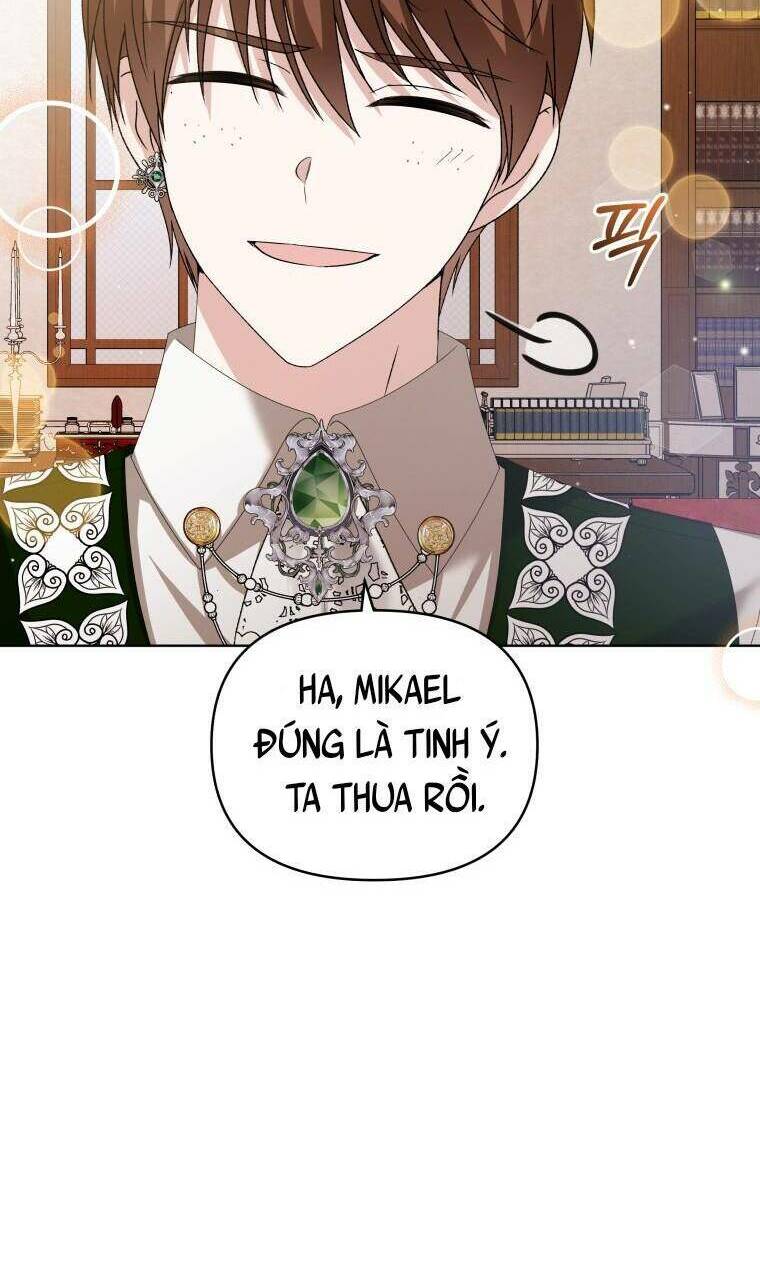 Chiếc Túi Bí Mật Của Tiểu Thư Xấu Xí: Chapter 24