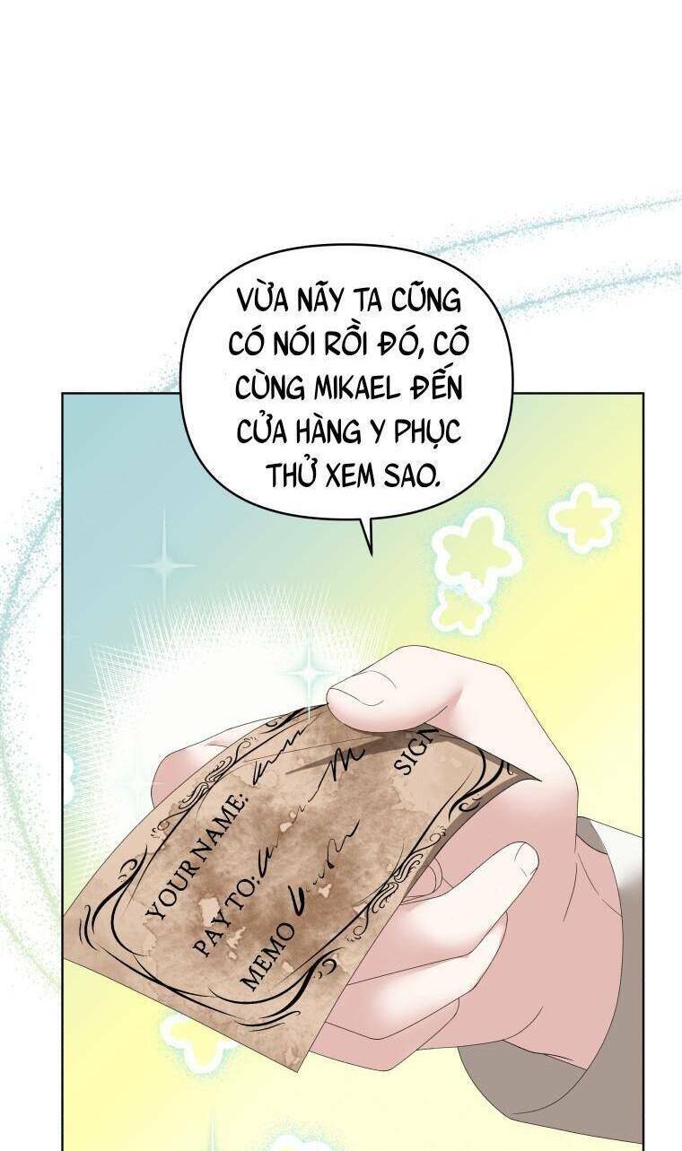 Chiếc Túi Bí Mật Của Tiểu Thư Xấu Xí: Chapter 24