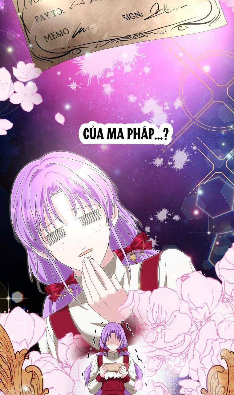 Chiếc Túi Bí Mật Của Tiểu Thư Xấu Xí: Chapter 24