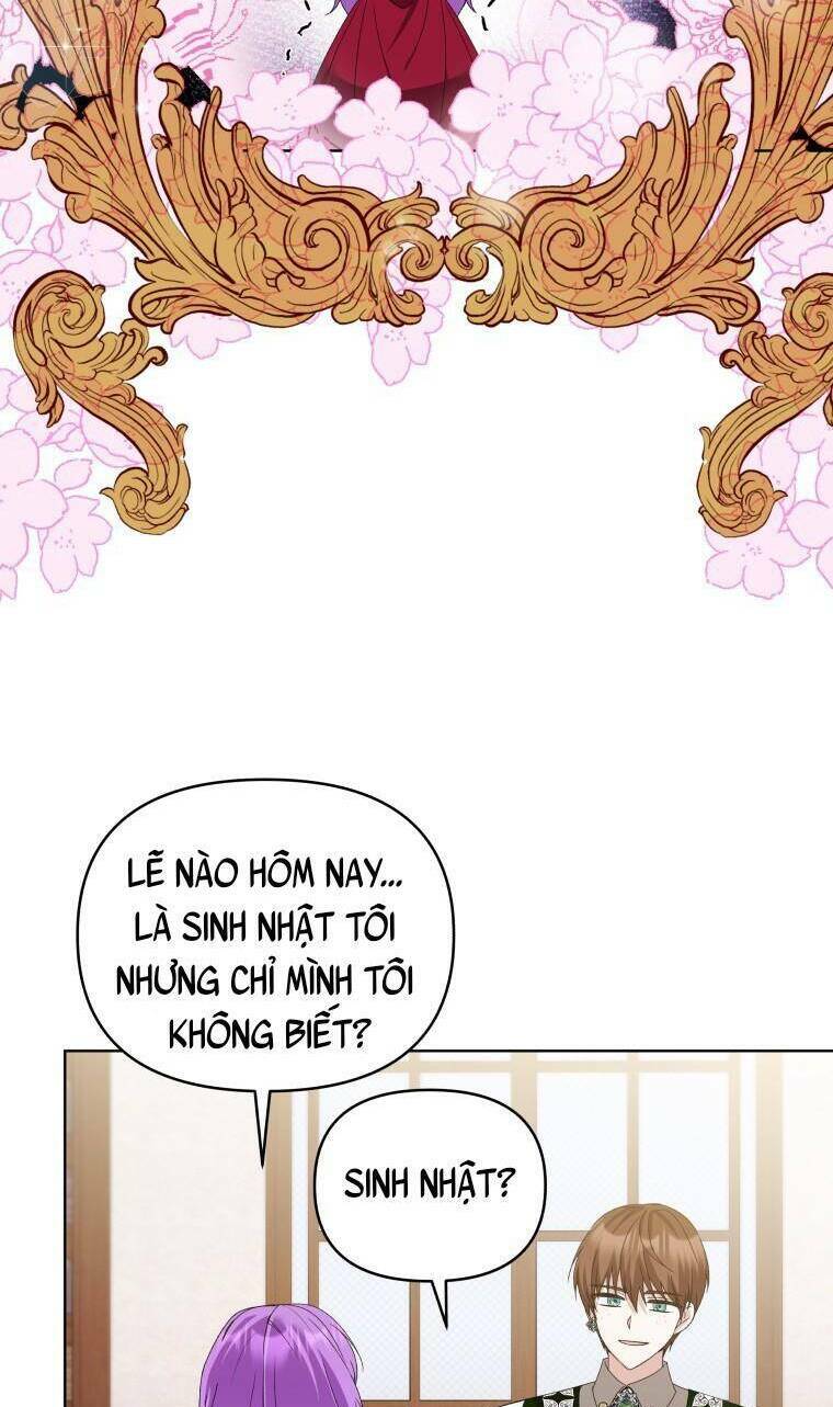 Chiếc Túi Bí Mật Của Tiểu Thư Xấu Xí: Chapter 24