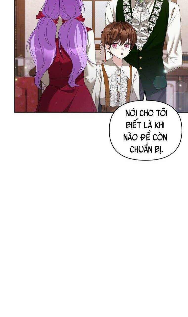 Chiếc Túi Bí Mật Của Tiểu Thư Xấu Xí: Chapter 24