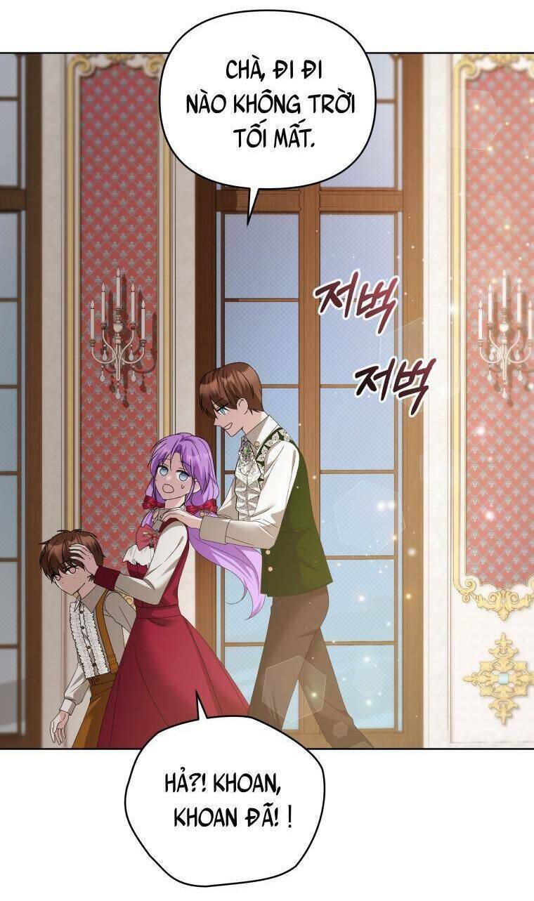 Chiếc Túi Bí Mật Của Tiểu Thư Xấu Xí: Chapter 24