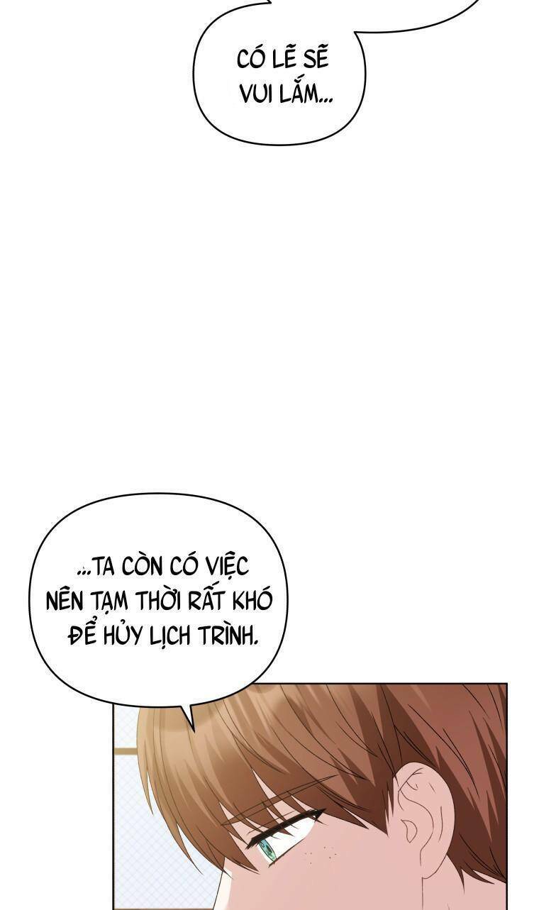 Chiếc Túi Bí Mật Của Tiểu Thư Xấu Xí: Chapter 24