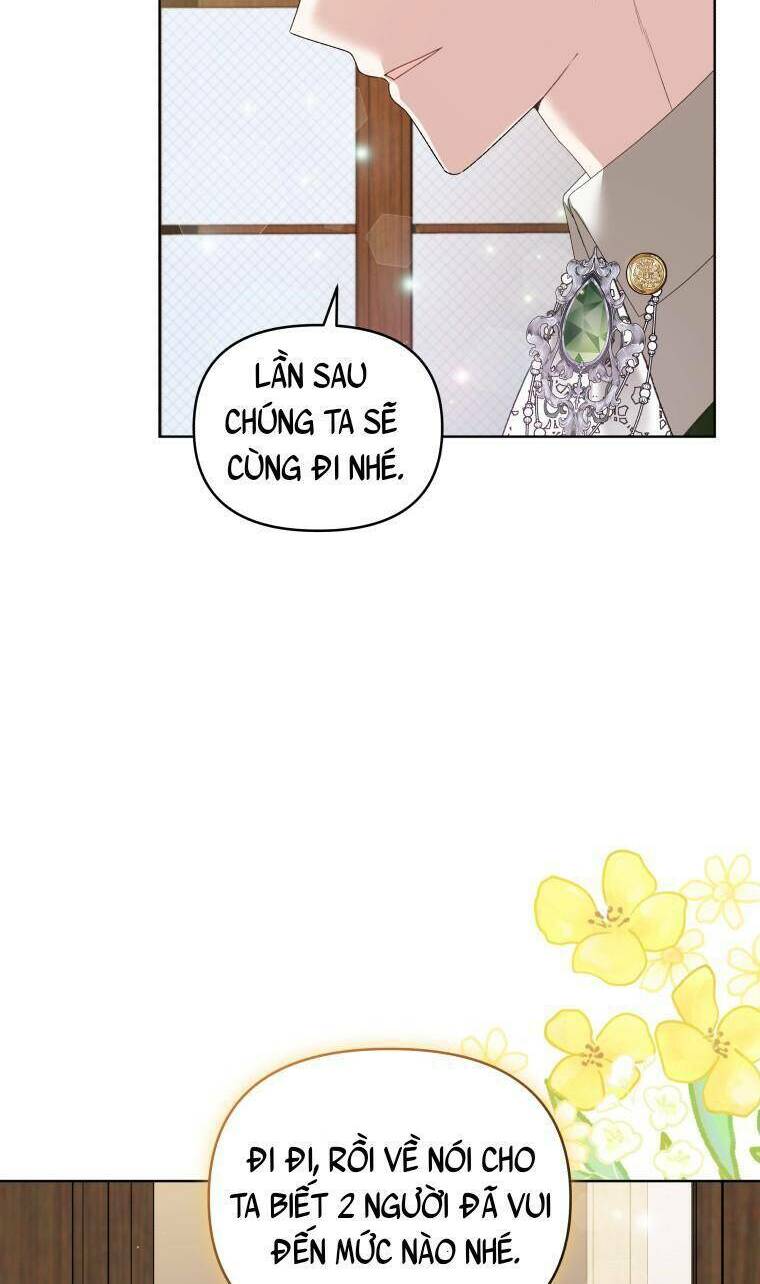 Chiếc Túi Bí Mật Của Tiểu Thư Xấu Xí: Chapter 24