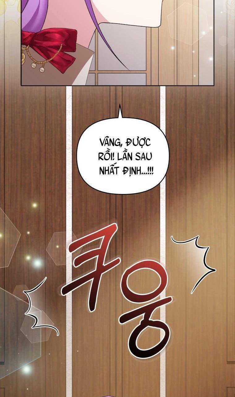 Chiếc Túi Bí Mật Của Tiểu Thư Xấu Xí: Chapter 24