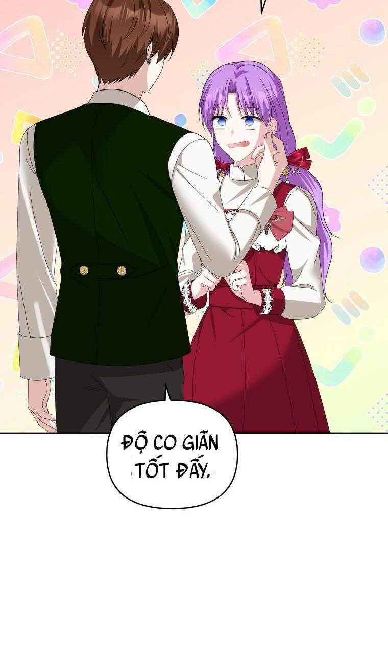 Chiếc Túi Bí Mật Của Tiểu Thư Xấu Xí: Chapter 24