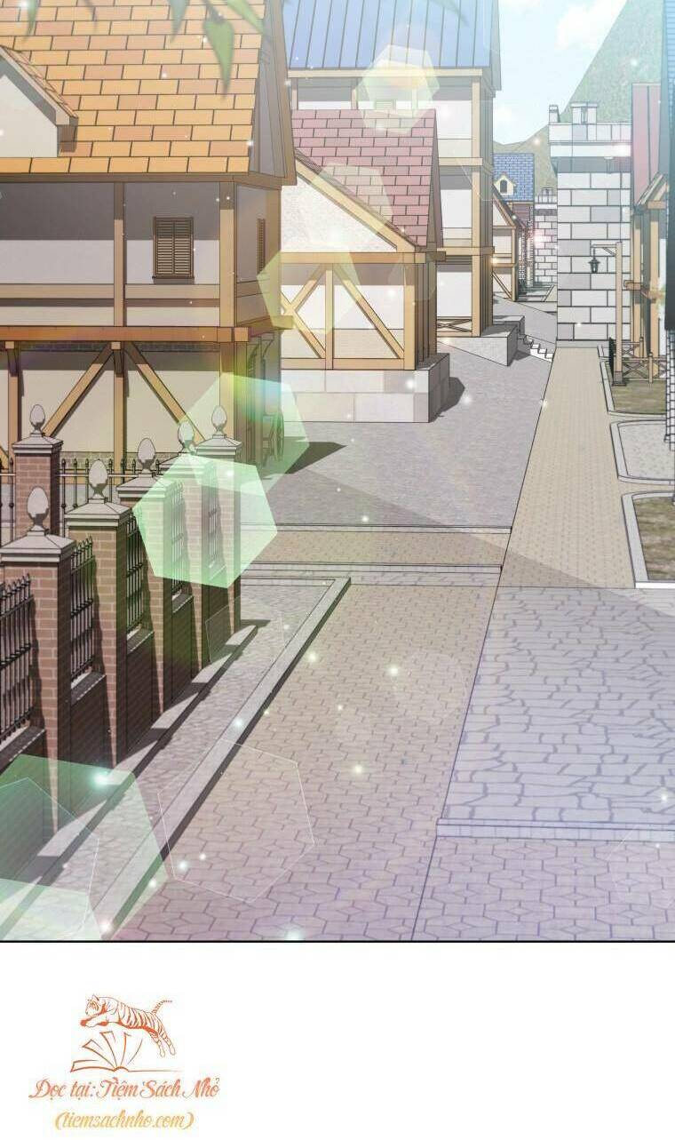 Chiếc Túi Bí Mật Của Tiểu Thư Xấu Xí: Chapter 24