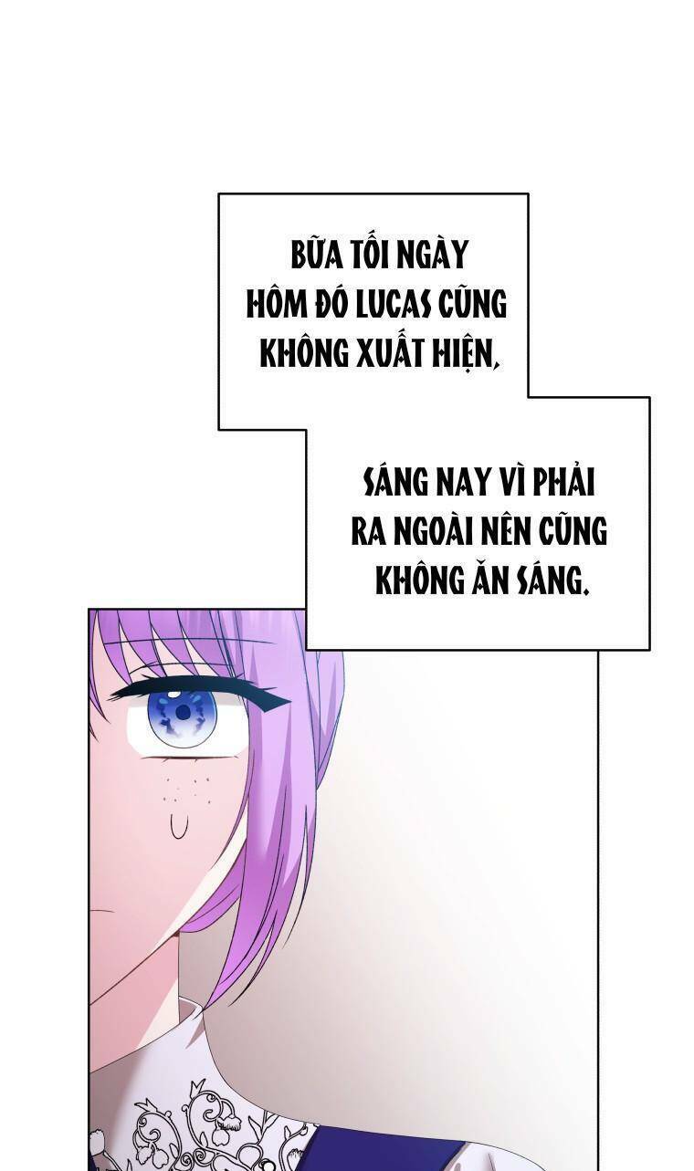 Chiếc Túi Bí Mật Của Tiểu Thư Xấu Xí: Chapter 24