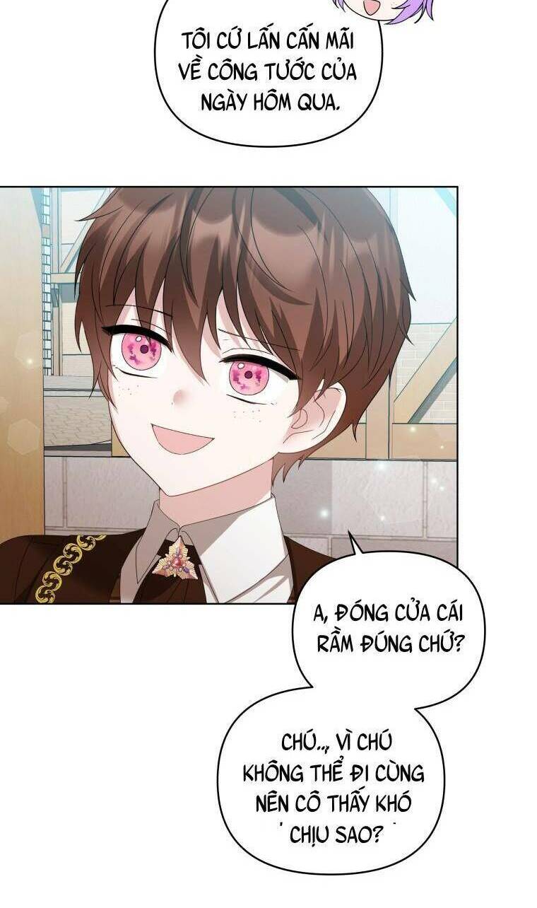Chiếc Túi Bí Mật Của Tiểu Thư Xấu Xí: Chapter 24