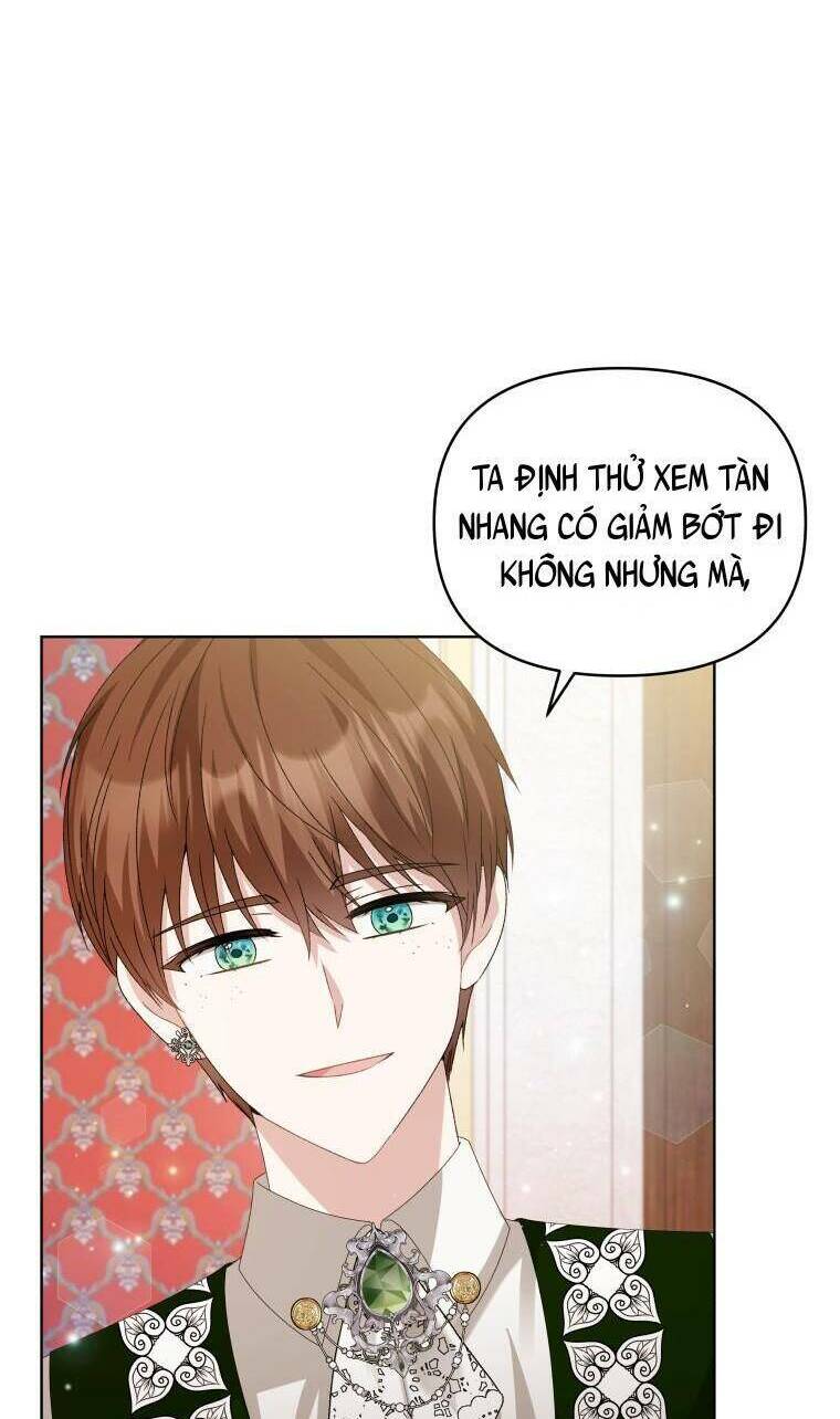 Chiếc Túi Bí Mật Của Tiểu Thư Xấu Xí: Chapter 24