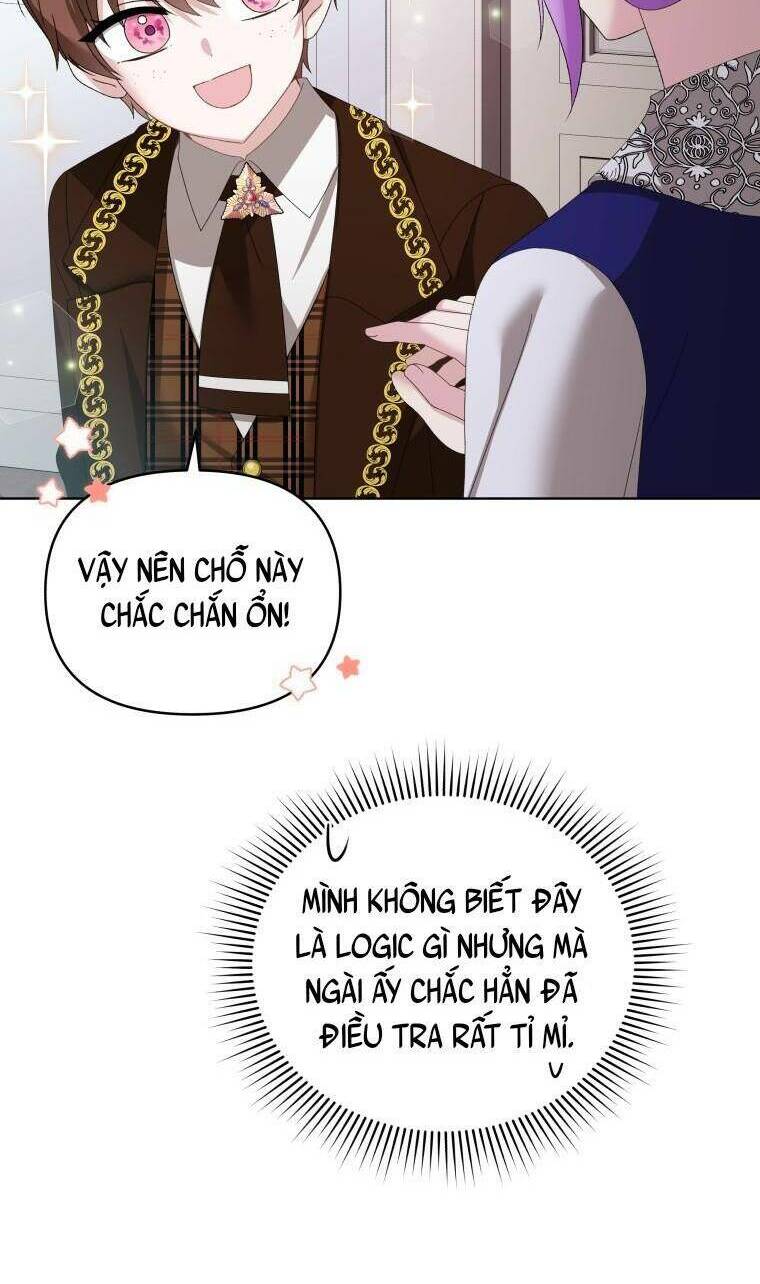 Chiếc Túi Bí Mật Của Tiểu Thư Xấu Xí: Chapter 24