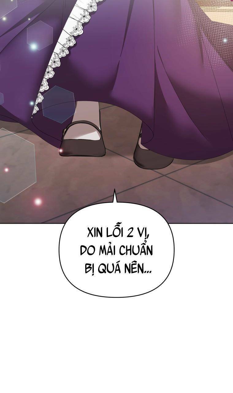 Chiếc Túi Bí Mật Của Tiểu Thư Xấu Xí: Chapter 24