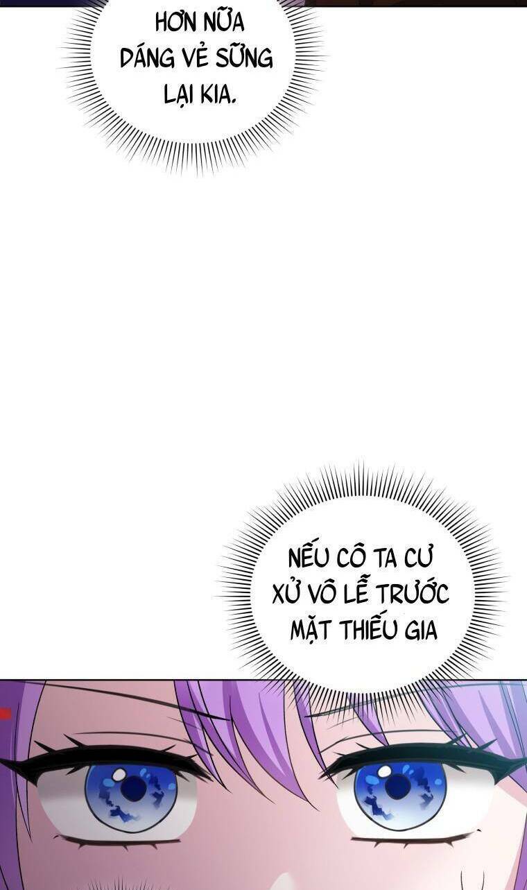 Chiếc Túi Bí Mật Của Tiểu Thư Xấu Xí: Chapter 24