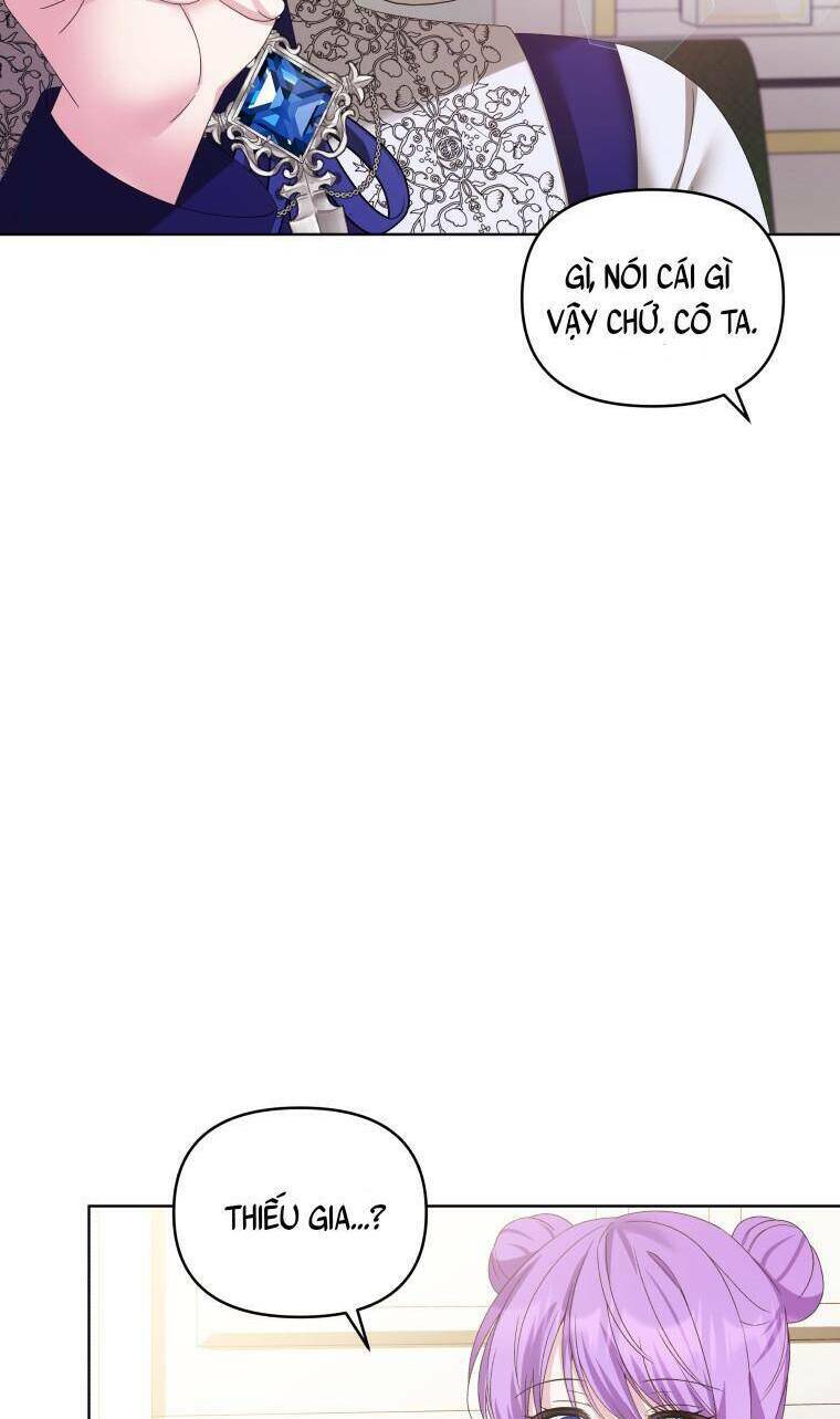 Chiếc Túi Bí Mật Của Tiểu Thư Xấu Xí: Chapter 25