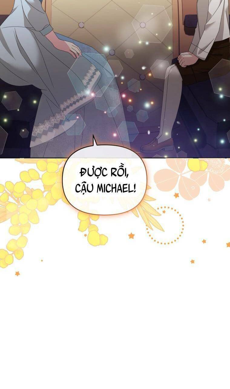 Chiếc Túi Bí Mật Của Tiểu Thư Xấu Xí: Chapter 25