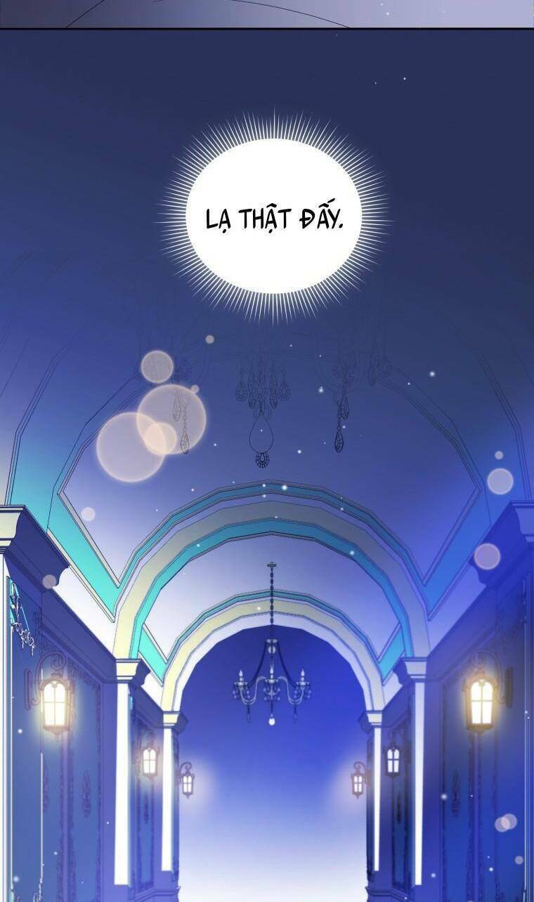 Chiếc Túi Bí Mật Của Tiểu Thư Xấu Xí: Chapter 25