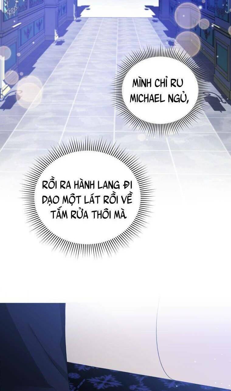 Chiếc Túi Bí Mật Của Tiểu Thư Xấu Xí: Chapter 25