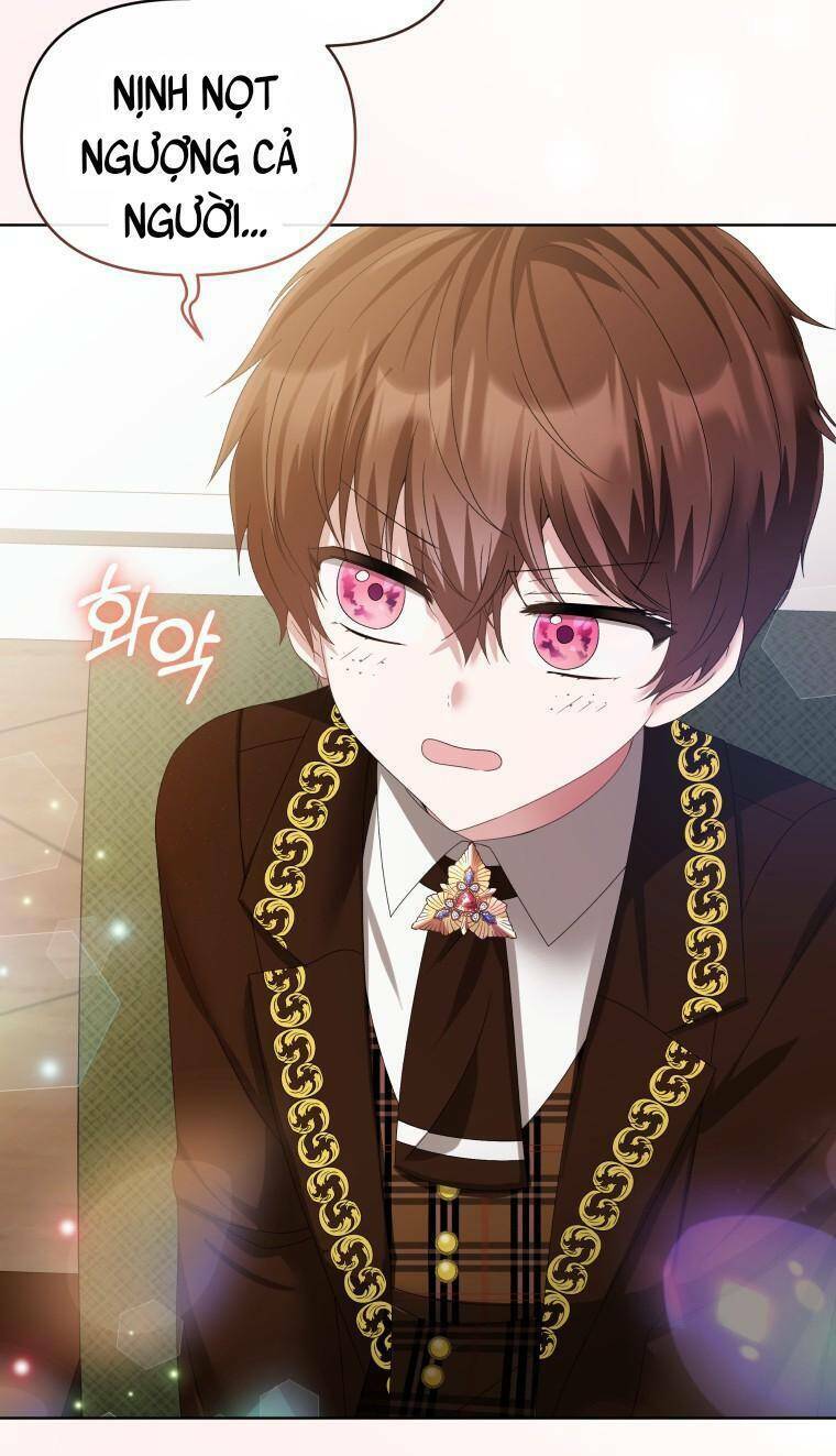 Chiếc Túi Bí Mật Của Tiểu Thư Xấu Xí: Chapter 25