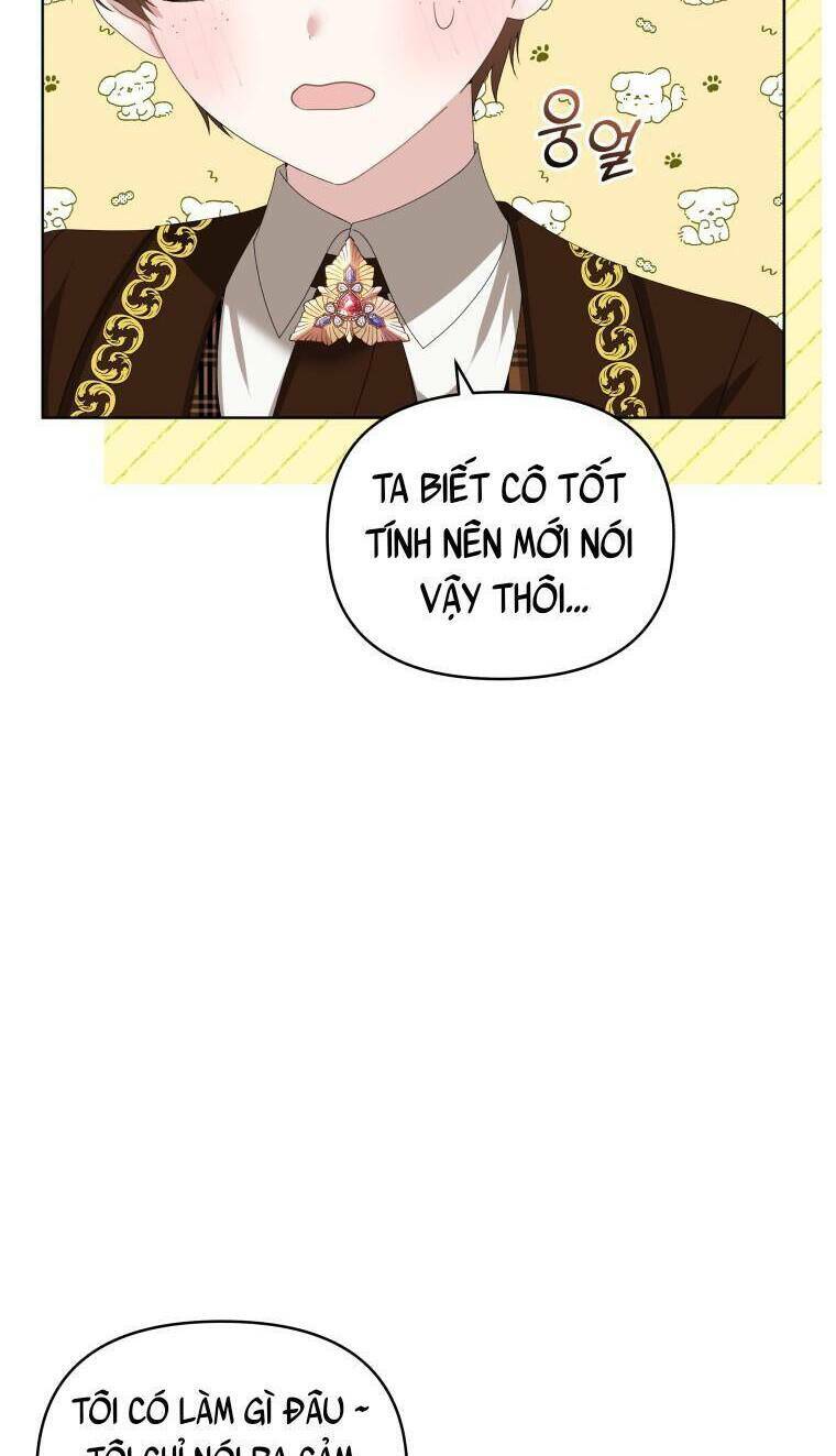 Chiếc Túi Bí Mật Của Tiểu Thư Xấu Xí: Chapter 25