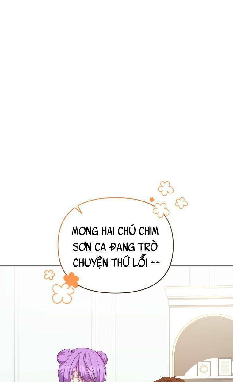 Chiếc Túi Bí Mật Của Tiểu Thư Xấu Xí: Chapter 25