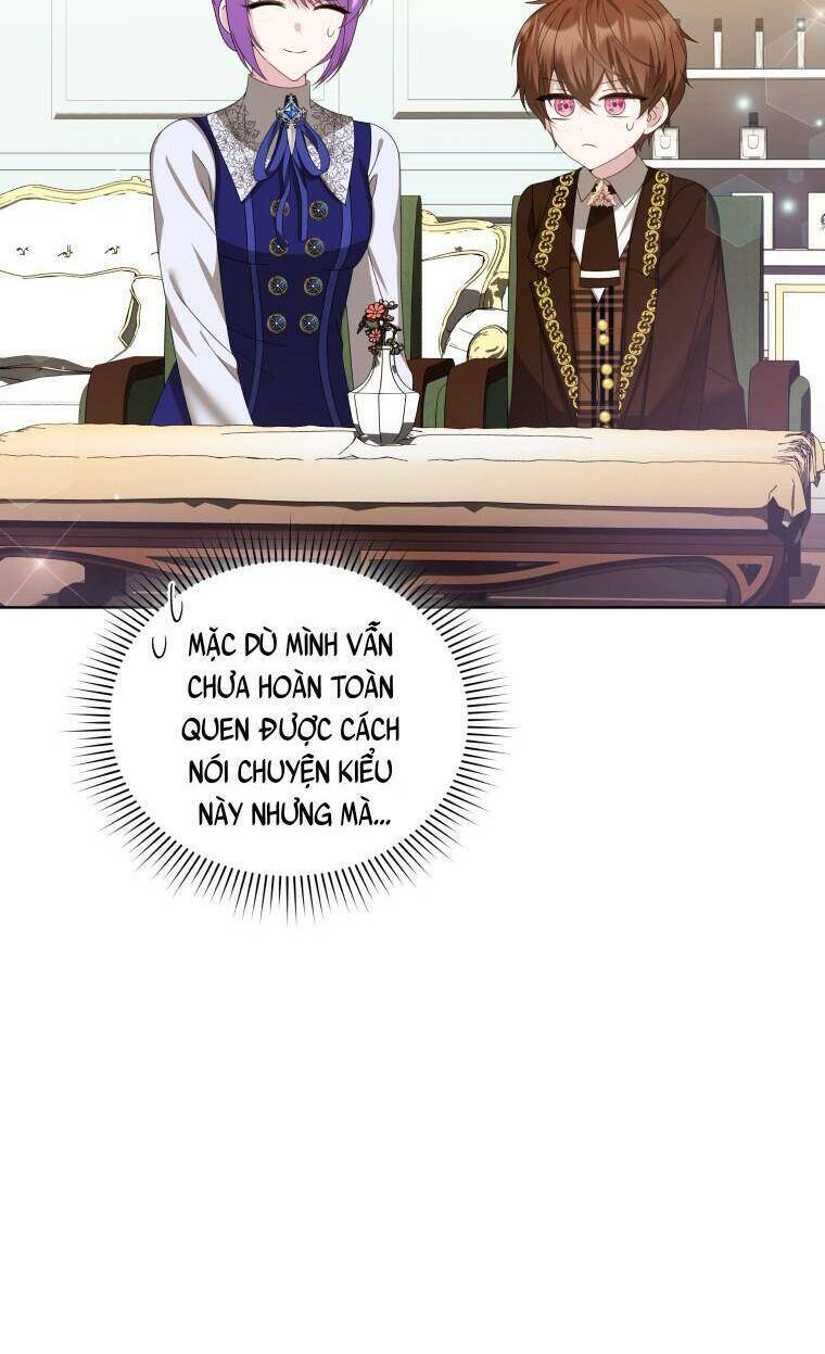 Chiếc Túi Bí Mật Của Tiểu Thư Xấu Xí: Chapter 25