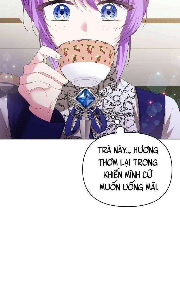 Chiếc Túi Bí Mật Của Tiểu Thư Xấu Xí: Chapter 25