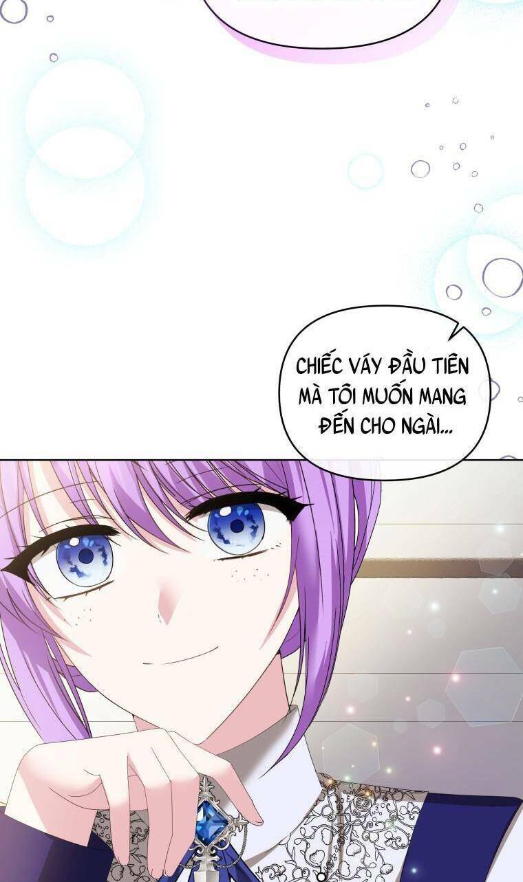 Chiếc Túi Bí Mật Của Tiểu Thư Xấu Xí: Chapter 25