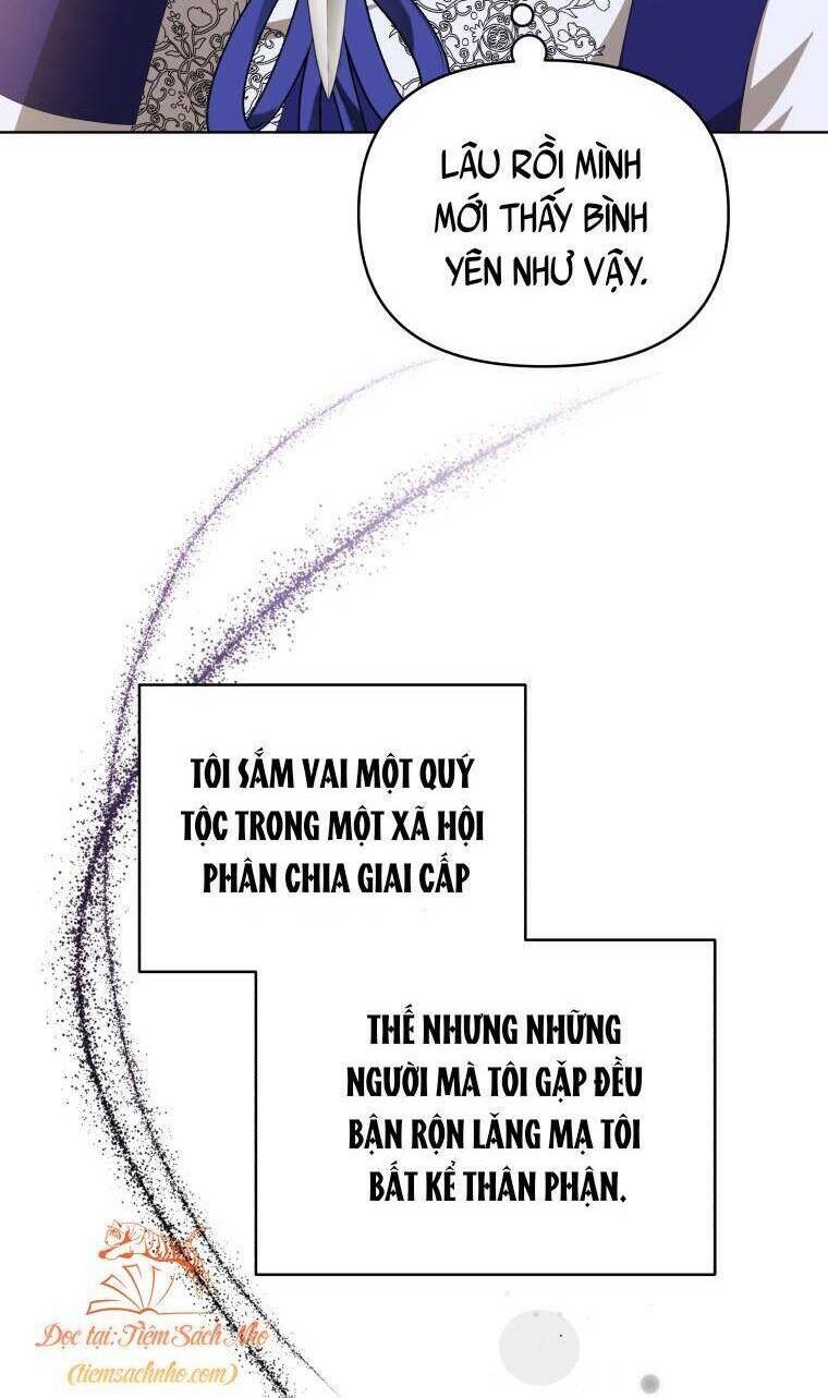 Chiếc Túi Bí Mật Của Tiểu Thư Xấu Xí: Chapter 25