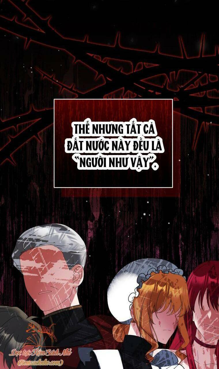 Chiếc Túi Bí Mật Của Tiểu Thư Xấu Xí: Chapter 25