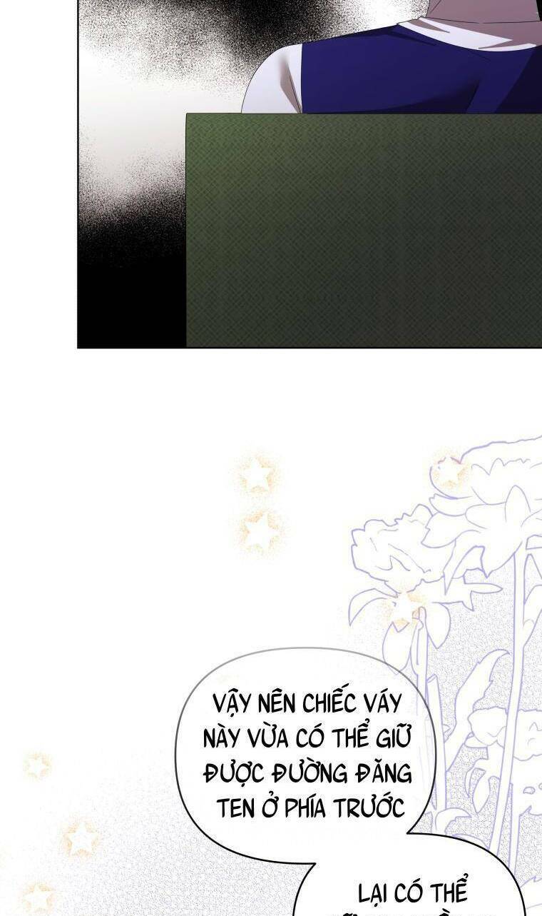Chiếc Túi Bí Mật Của Tiểu Thư Xấu Xí: Chapter 25