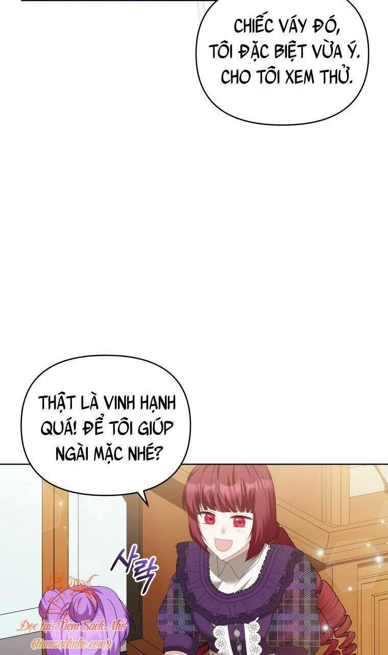 Chiếc Túi Bí Mật Của Tiểu Thư Xấu Xí: Chapter 25