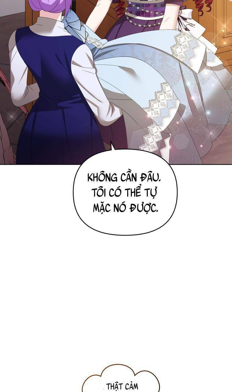 Chiếc Túi Bí Mật Của Tiểu Thư Xấu Xí: Chapter 25