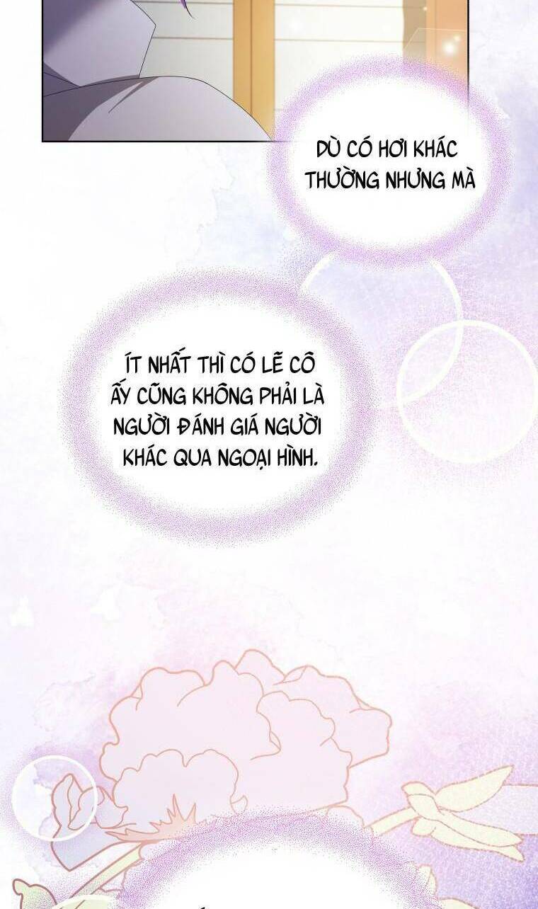 Chiếc Túi Bí Mật Của Tiểu Thư Xấu Xí: Chapter 25