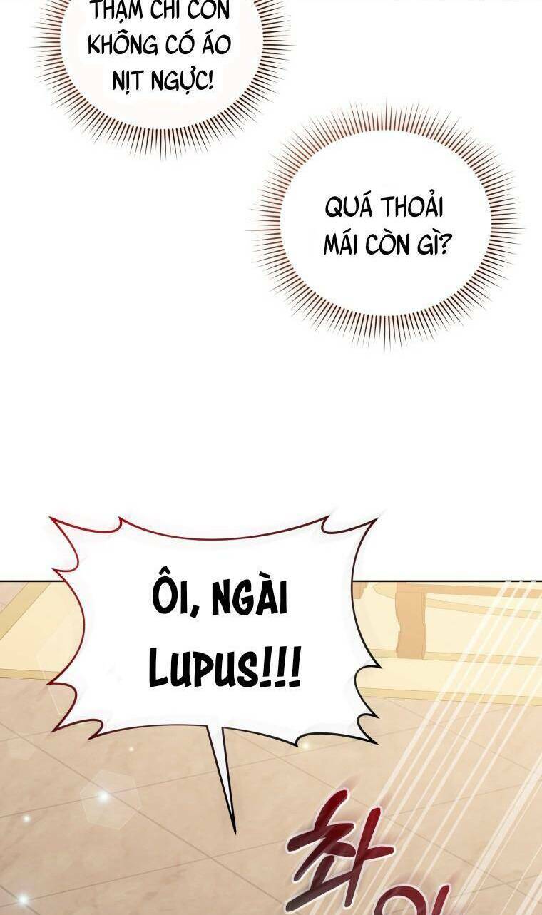Chiếc Túi Bí Mật Của Tiểu Thư Xấu Xí: Chapter 25