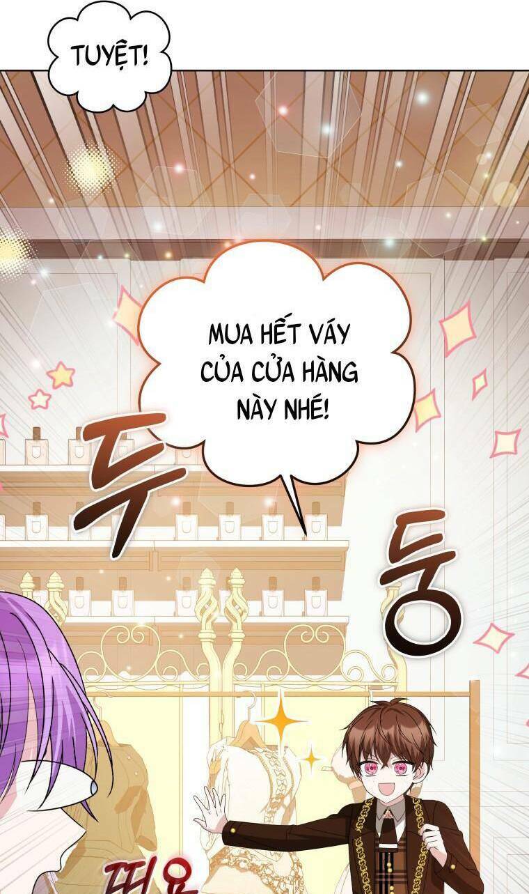 Chiếc Túi Bí Mật Của Tiểu Thư Xấu Xí: Chapter 25