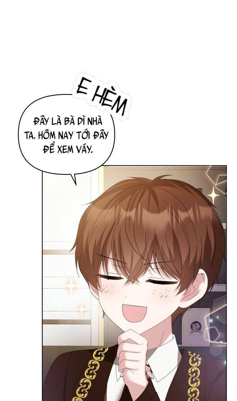 Chiếc Túi Bí Mật Của Tiểu Thư Xấu Xí: Chapter 25