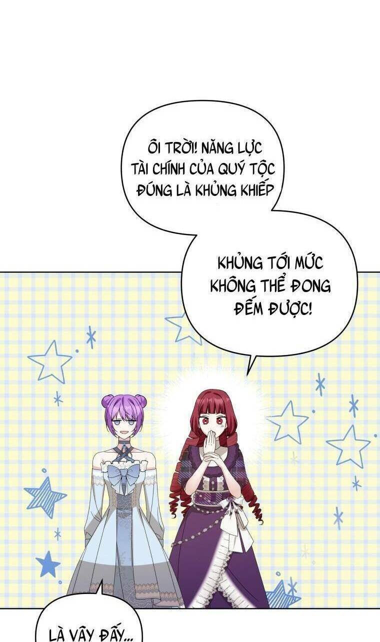 Chiếc Túi Bí Mật Của Tiểu Thư Xấu Xí: Chapter 25
